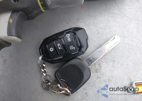 2007 Honda Pilot Ex-L from USA, damaged, VIN 2HKYF18797H503886